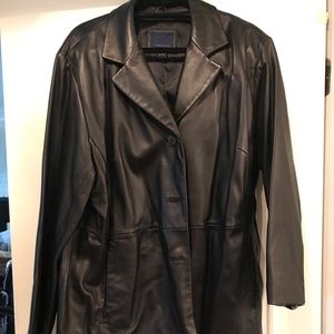Women’s Jacket